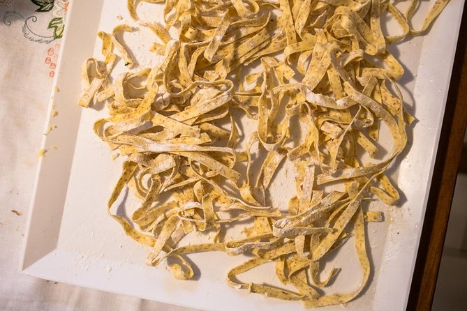 Private Pasta-Making Class at a Locals Home With Tasting in San Gimignano - Common Questions