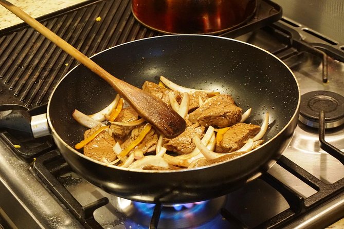Private Peruvian Cooking Class in Lima With a Miraflores Gourmet Chef - Private Lima Cooking Class