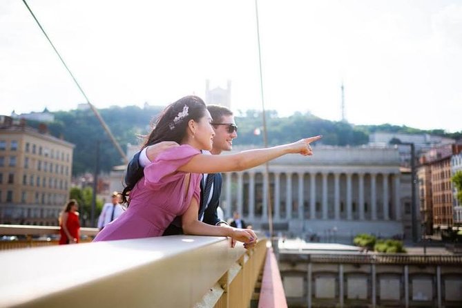 Private Photo Session With a Local Photographer in Annecy - Additional Information