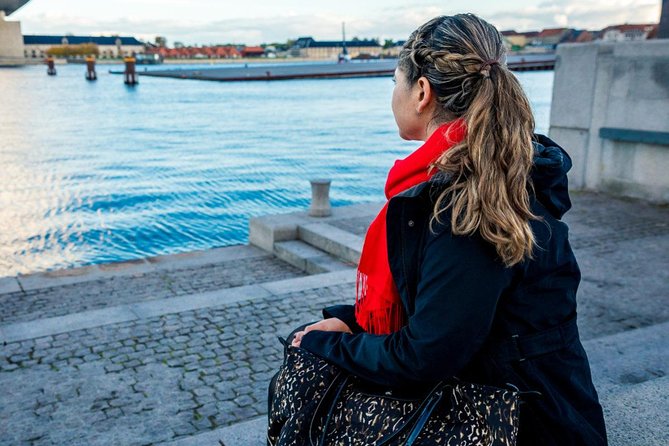Private Photo Session With a Local Photographer in Copenhagen - Additional Information