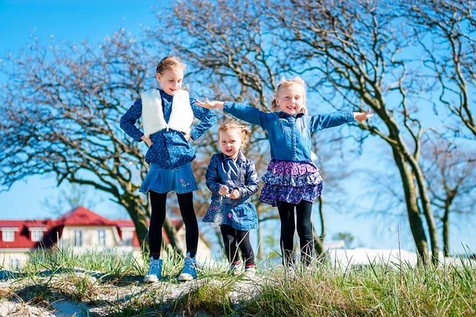 Private Photo Session With a Local Photographer in Malmo - Additional Information