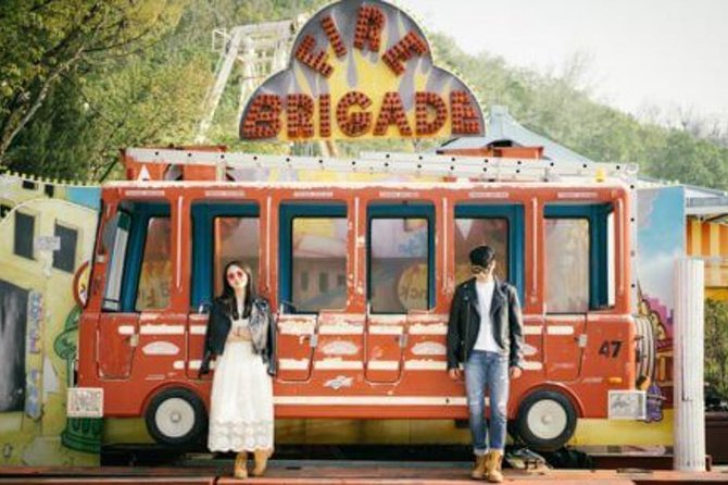Private Photo Session With a Local Photographer in Seoul - What To Expect