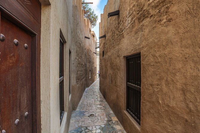 Private Photo Tour in Old Dubai With Well Known Local Photographer - Pricing
