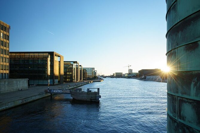 Private Photography Workshop in Copenhagen - Learn More About Cancellations