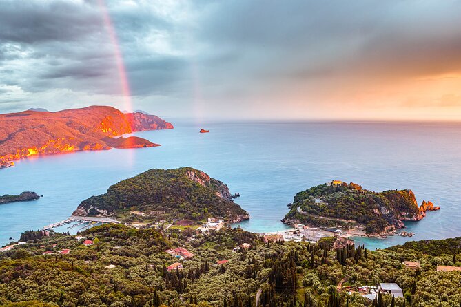 Private Photography Workshop Tour Corfu Island - Common Questions