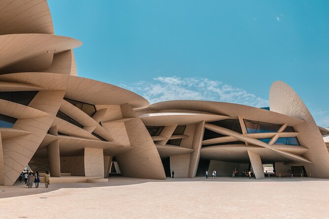 Private Photoshoot in Doha With All Must-See Sites - Customizing Your Private Photoshoot Experience