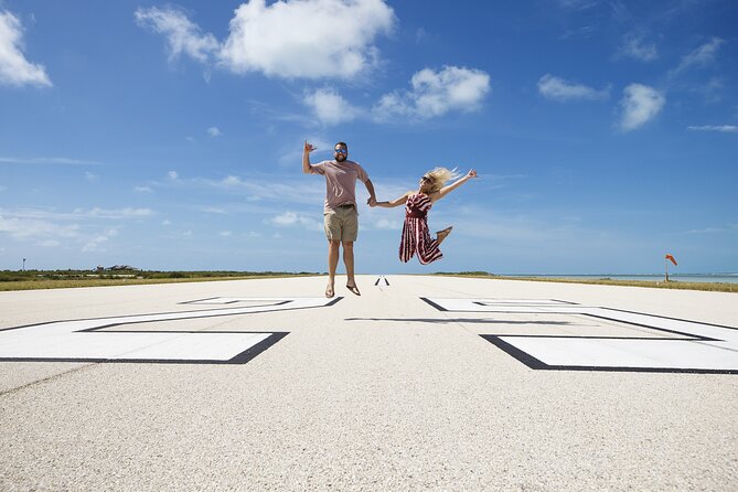 Private Photoshoot in the Turks and Caicos Islands - Authenticity of Reviews