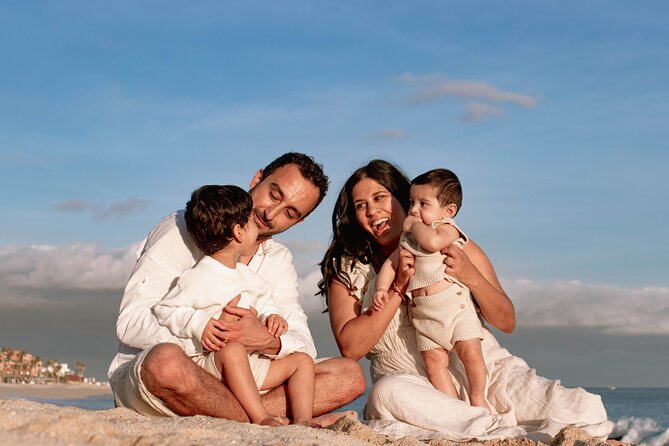 Private Photoshoot Session in Cabo - Reviews and Contact Information
