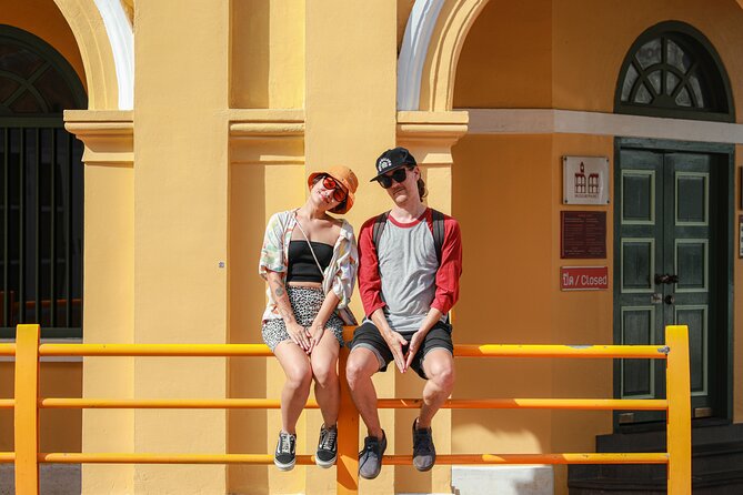 Private Phuket Selfie Instagram Afternoon Tour - Tips for Capturing the Perfect Selfie