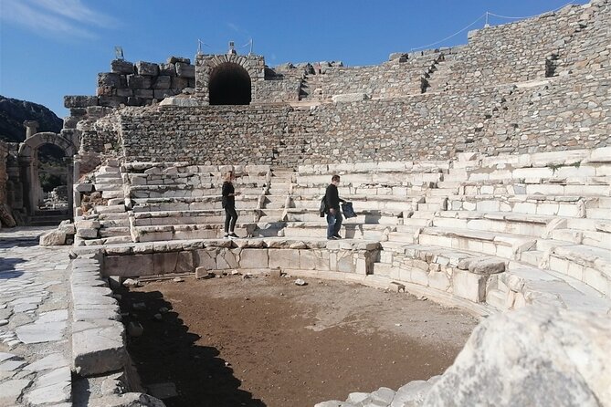 Private Port Tour in Ephesus for Cruise Guests-SAVE YOUR TIME - Questions and Pricing Information