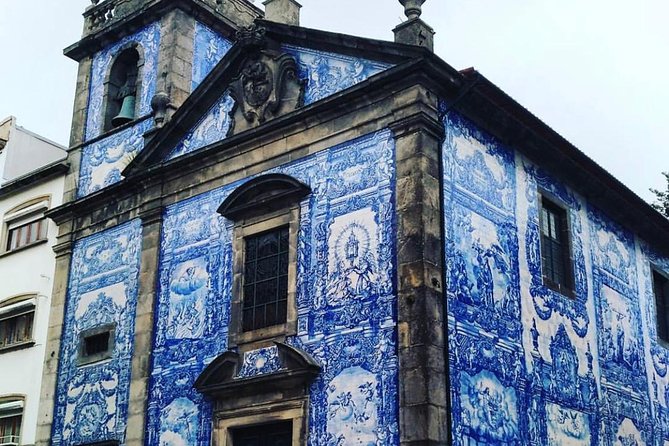 Private Porto City Tour With Optional Boat Cruise, Lunch & Wine Tasting - Common Questions