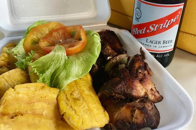 [PRIVATE] Premium Jamaican Food Tour of Local Cuisine - Tour Details