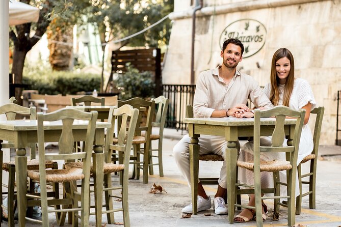 Private Professional Holiday Photoshoot in Corfu - Cancellation Policy and Reviews