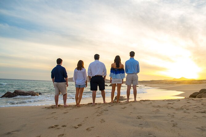 Private Professional Photography Session in Los Cabos  - Cabo San Lucas - Directions