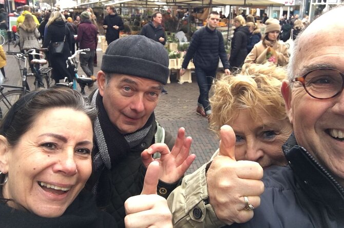 Private Pub Trail in Leiden With Online Pub Game - Pricing and Booking