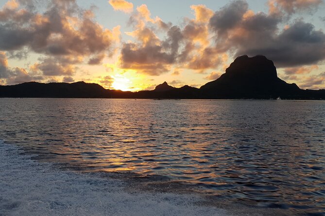 Private Reef Discovery Luxury Dream Day Tour in Bora Bora - Reviews