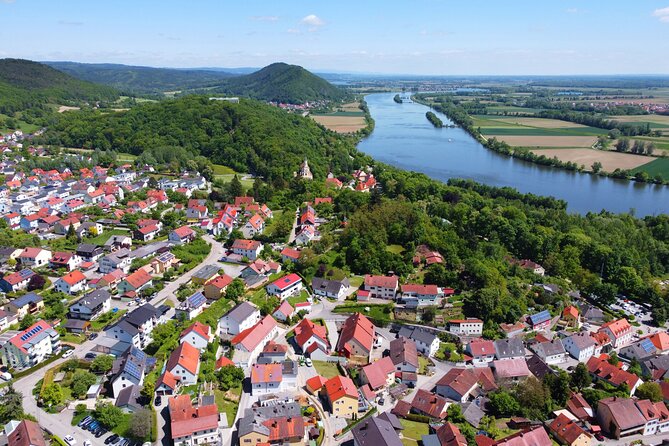 Private Regensburg Tour With Italian Wine and Food Tasting - Additional Information