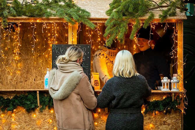 Private Reykjavik Christmas Walking Tour - Additional Information