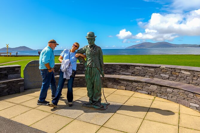 Private Ring of Kerry and Skelling Ring Tour From Killarney - Enjoy the Scenic Ring of Kerry