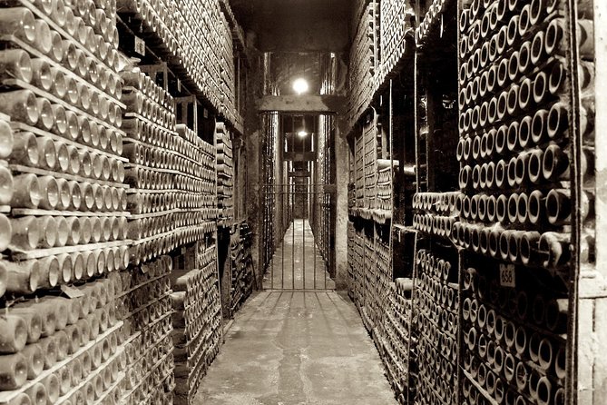 Private Rioja Wine Tasting Tour With Local Lunch - Directions