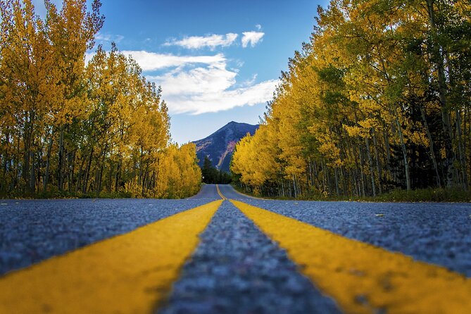 Private Rocky Mountain Escape From Denver - Cancellation Policy