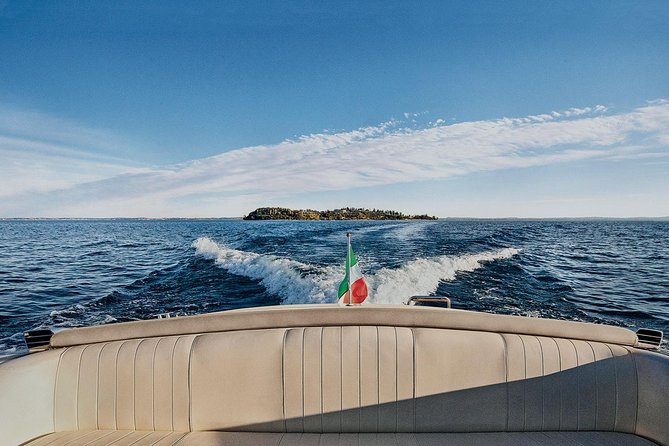 Private Romantic Motorboat Tour From Sirmione - Questions and Assistance