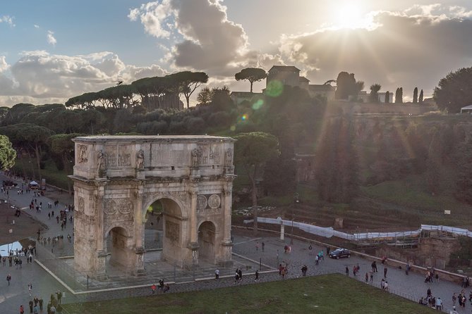 Private Rome in 2 Days Tour - Reviews