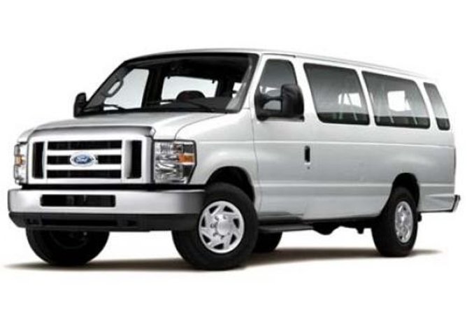 Private Round-Trip Airport Transfer: John Wayne Airport to & From Anaheim Hotels - Cancellation Policy