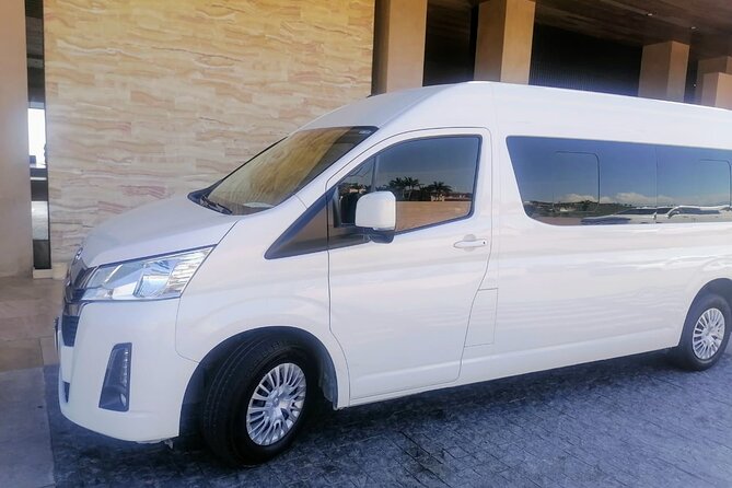 Private Round Trip From the Airport to Hotels in Los Cabos 1-10px - Positive Reviews and Excellent Customer Service