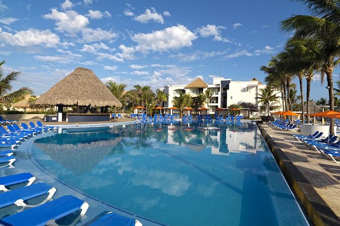 Private Round-Trip Punta Cana Airport Transfer - Traveler Reviews