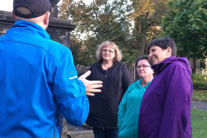 Private Royal Mile Walking Tour - Discover the History of Our Most Famous Street - Cancellation Policy