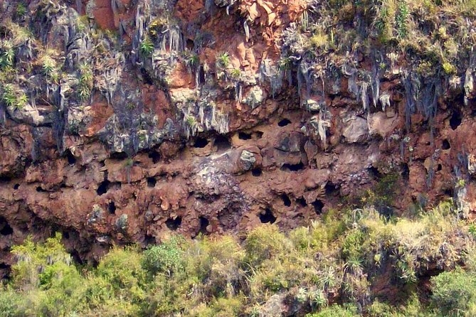 Private Sacred Valley Tour Including Buffet Lunch - The Sum Up