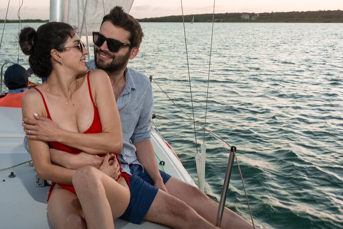 Private Sailing Adventure From Bacalar - Miscellaneous Details