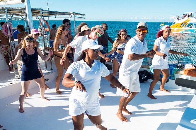 Private Sailing Boat Snorkeling at Punta Cana - Reviews