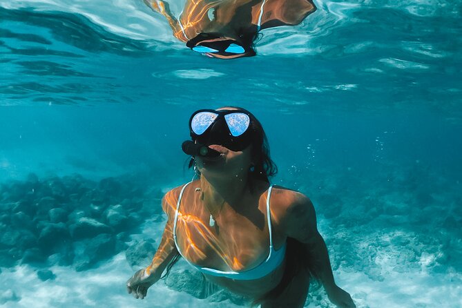 Private Sailing Cruise to Dia Island With Meal & Water Activities - Additional Information