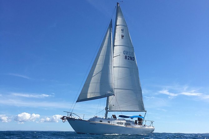 Private Sailing Excursion From San Juan - Traveler Photos