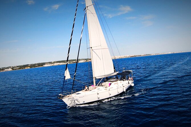 Private Sailing Tour in Rhodes - Additional Information
