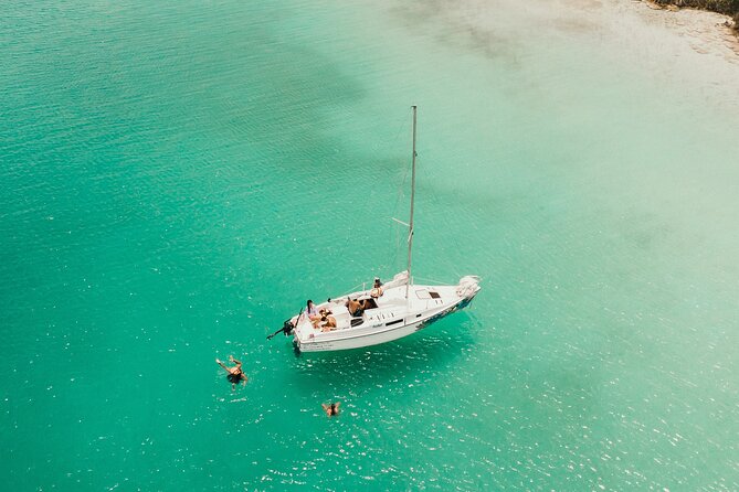 Private Sailing Tour of Bacalar Lagoon - Additional Information