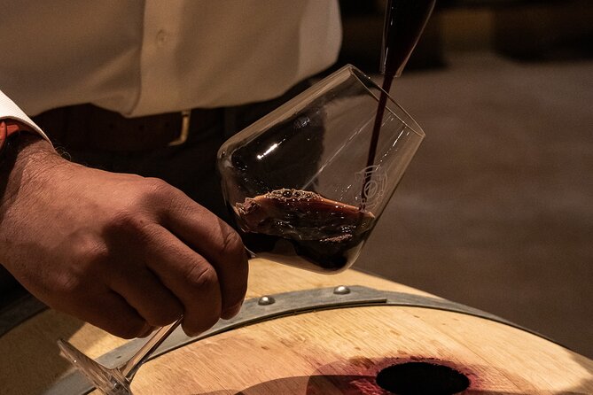 Private Saint-Emilion Full-Day Tour, From Bordeaux - Cancellation Policy