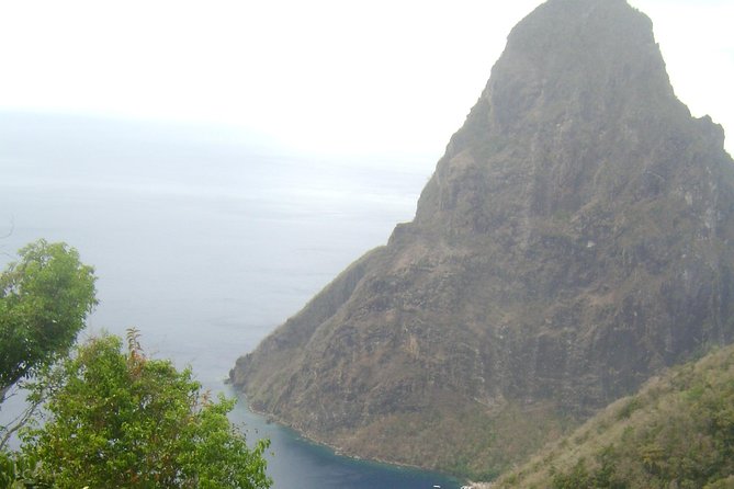 Private Saint Lucia Your Way Customize Tour - Common Questions