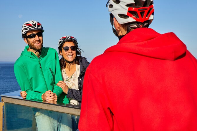 Private San Sebastian Bike Tour - Traveler Photos and Reviews