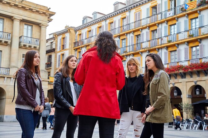 Private San Sebastian Walking Food Tour - Common Questions