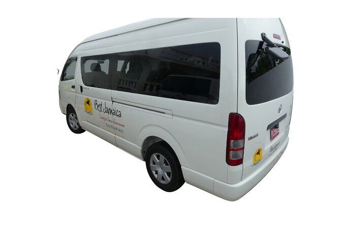 Private Sangster Airport Transfer to Jamaica Inn Ocho Rios - Traveler Photos