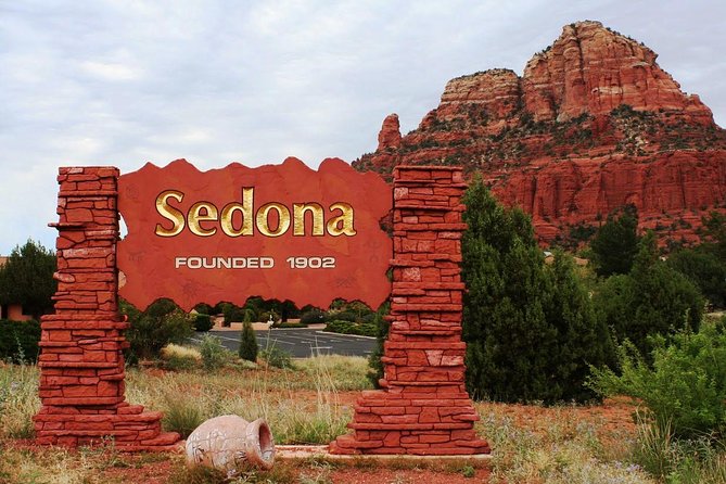 Private Sedona Red Rock Country and Native American Ruins Day Tour - Common Questions