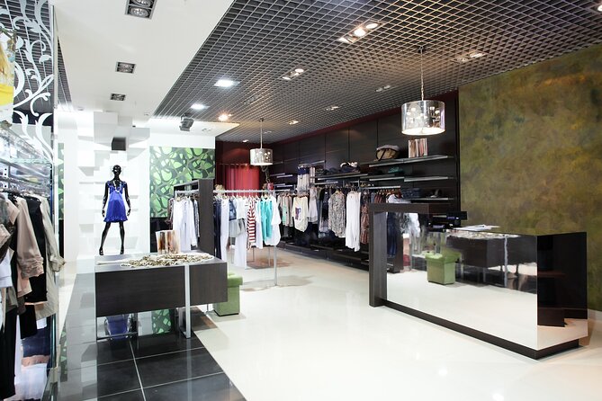 Private Shopping Tour From Copenhagen Hotels to Copenhagen Outlet - Additional Information and Company Background