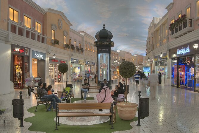 Private Shopping Tour - How to Book Your Private Shopping Tour
