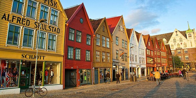 Private Shore Excursion: Bergen By Car - Common Questions