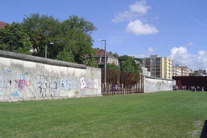 Private Shore Excursion: Cold War and East Berlin From Warnemünde - Tips for a Memorable Excursion