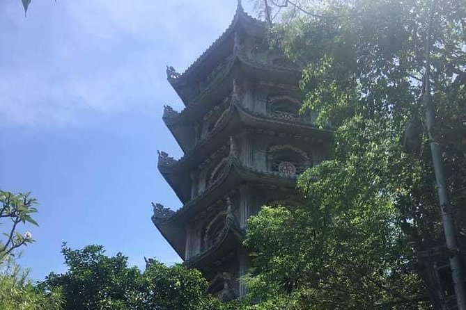 Private Shore Excursion From Chan May Port to Discover Da Nang City and Hoi an City - Common Questions