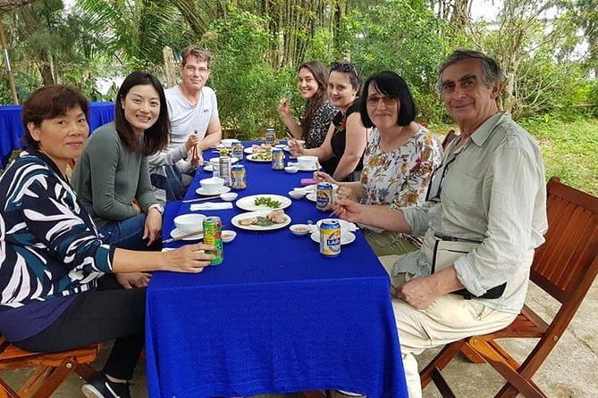 Private Shore Excursion From Tien Sa Port to Experience Hoi an Countryside Tour - Common Questions